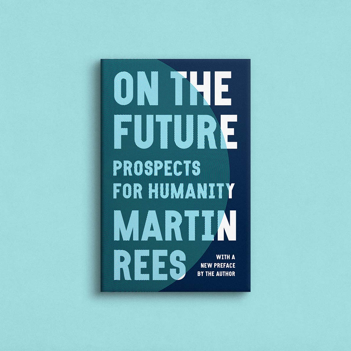 On the Future book cover