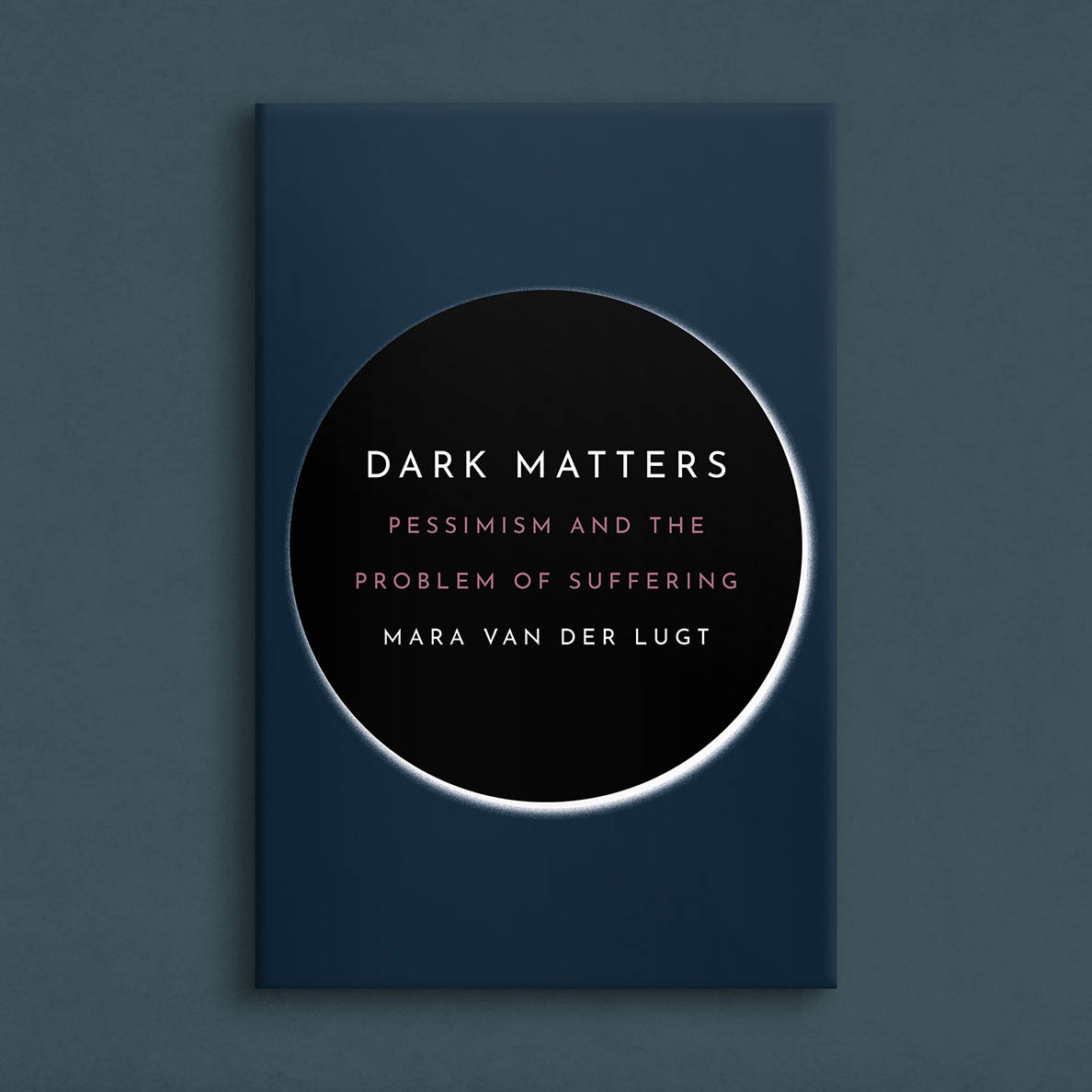 Dark Matters book cover