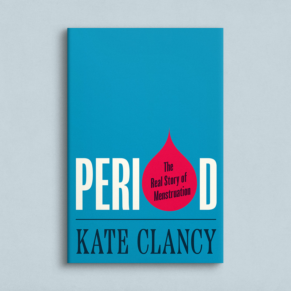 Period book cover