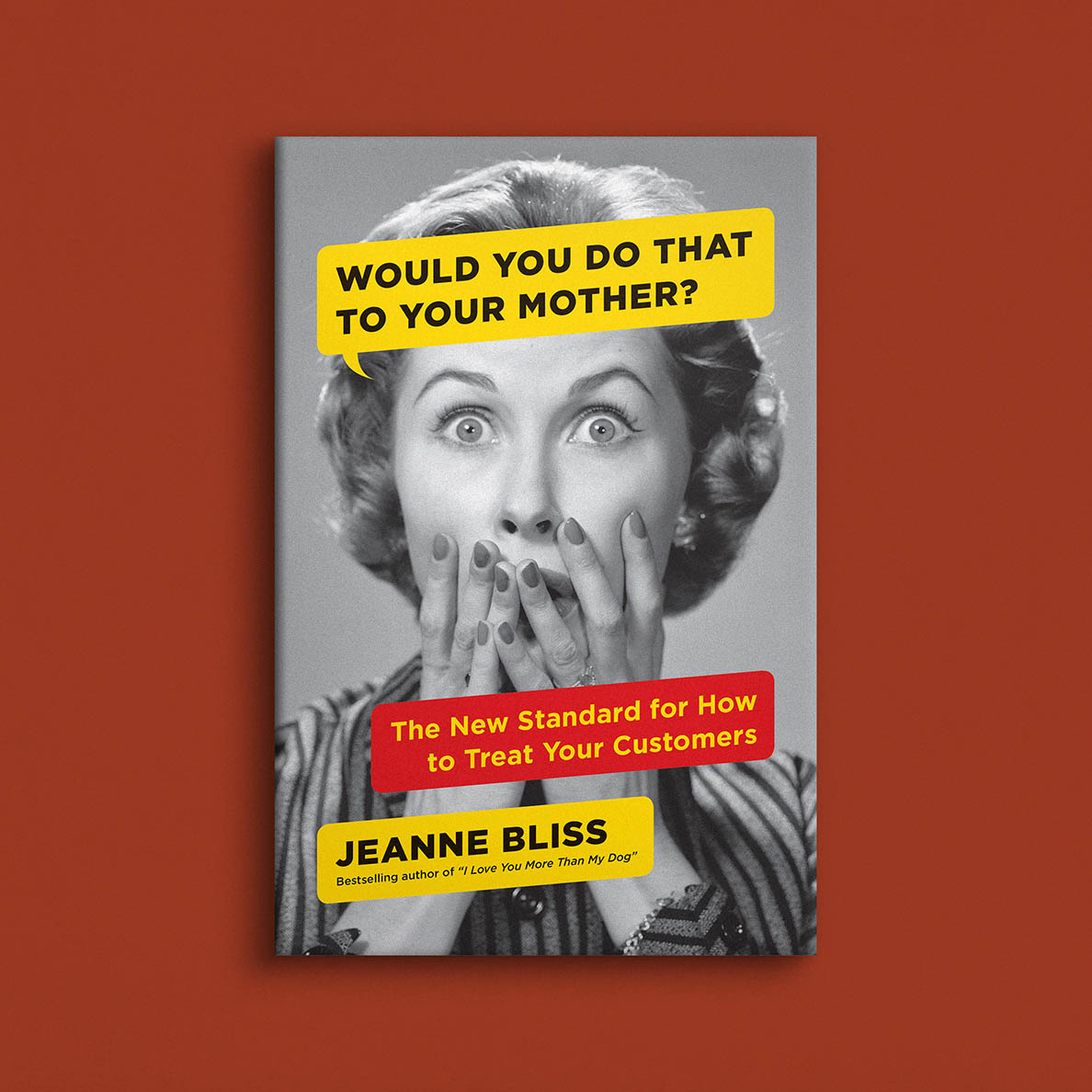 Would You Do That to Your Mother? book cover