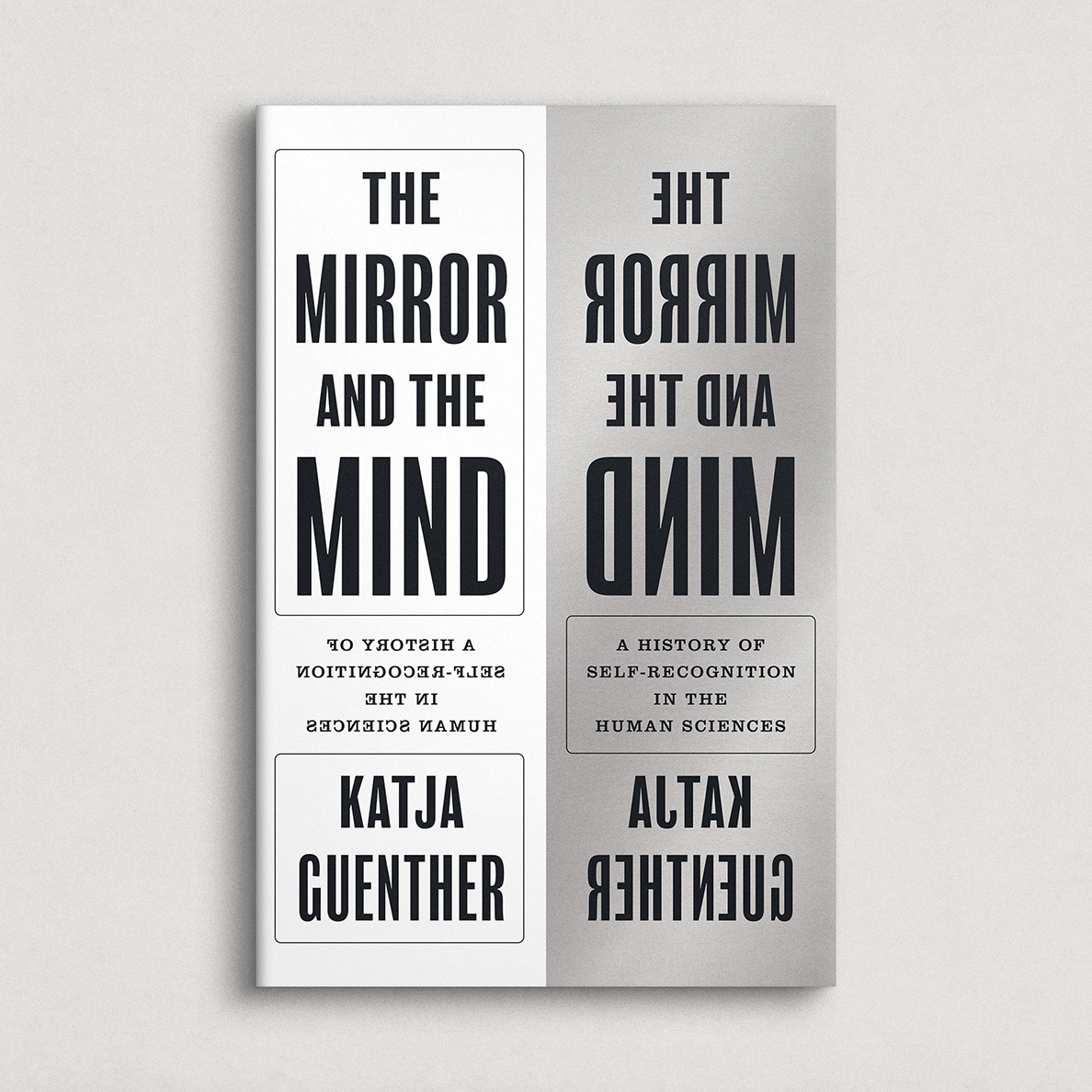The Mirror and the Mind book cover